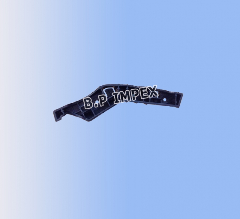 Bracket Front Bumper Side LH,865134N000